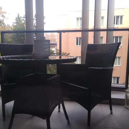 דירה Emanuilo Apartman באניה לוקה
