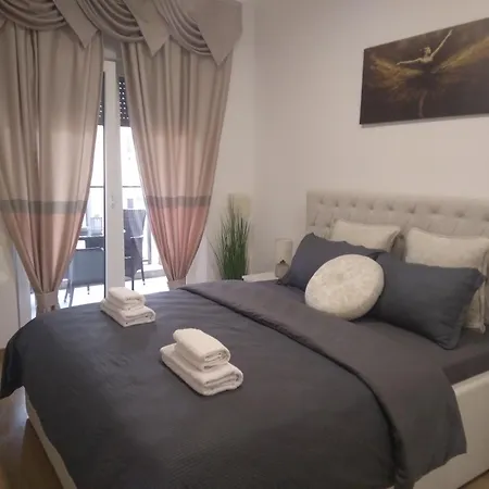 Emanuilo Apartman