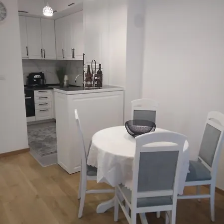 דירה Emanuilo Apartman באניה לוקה