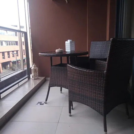 Emanuilo Apartman באניה לוקה